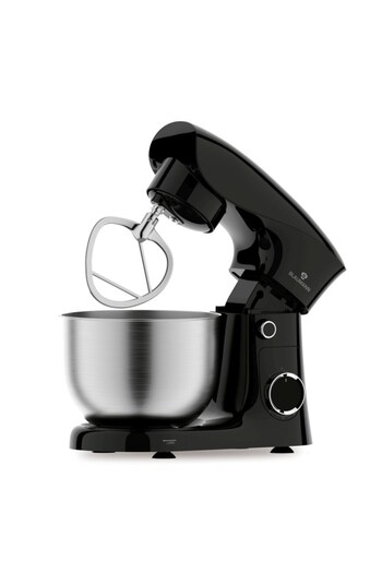 Berlinger Haus Kitchen Mixer Food Processor Kitchen Machine Black Silver 1500 W Stainless Steel