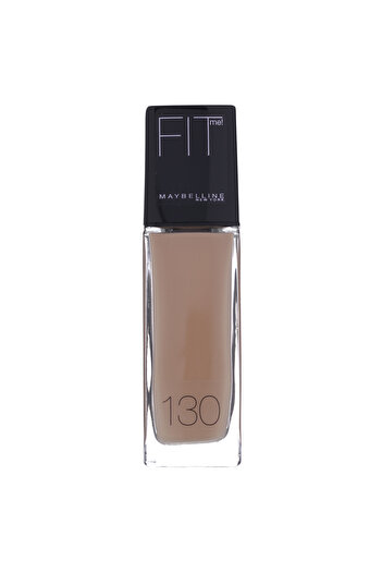 Maybelline New York Fit Me Liquid Foundation