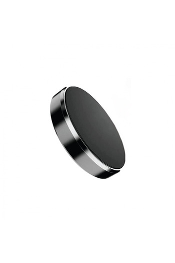 OEM Universal Magnetic Car Phone Holder, Silver