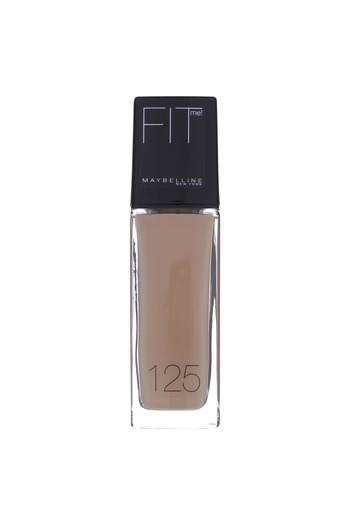 Maybelline New York Fit Me Liquid Foundation