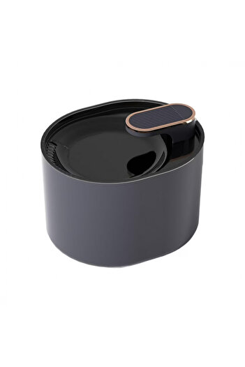 OEM Dozator de apă pentru câini și pisici, cu recirculare și filtrare cu carbon activ, încărcare USB