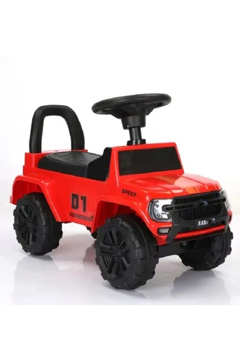rexa Factory Hot Sale 4-Wheel Kids Scooter with Music & Lights – 67x33x35 cm
