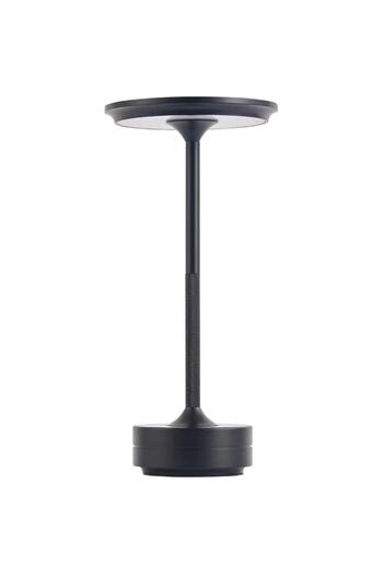 FISHINGBOX MAKE FISHING BETTER LED Table Lamp with Touch Control – 3 Light Types, USB Rechargeable, 8-Hour Battery Life, Modern S
