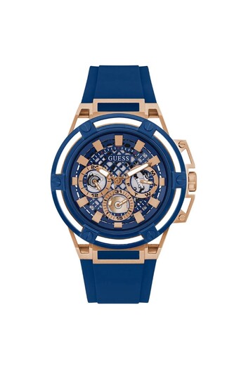 Guess Men's Wristwatch Gugw0423G4