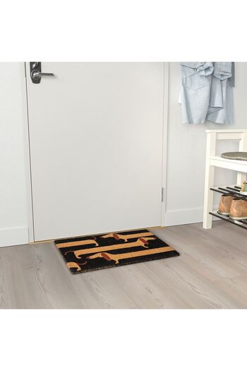 IKEA Mop, Dog, 40X60 cm