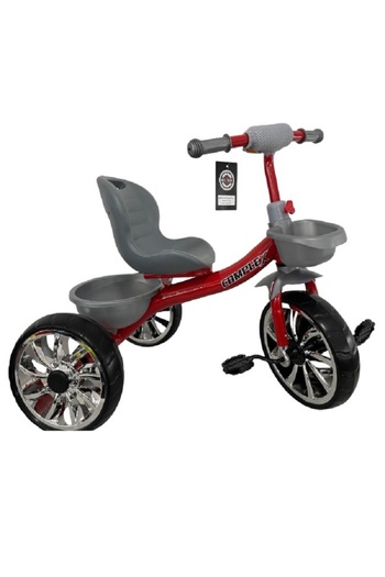 rexa Toddler Kids Trikes Popular 3 Wheel Baby Ride on Bike Kids Tricycle for 2-10 Year Old