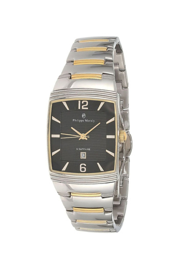 Philippe Moraly Women's Analog Wrist Watch M1324CB
