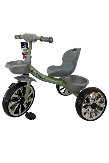 rexa Toddler Kids Trikes Popular 3 Wheel Baby Ride on Bike Kids Tricycle for 2-10 Year Old