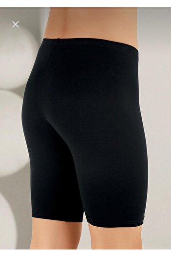 Şahinler Hawks, 6 Pack Women's Lycra Short over Knee Leggings 95% Cotton 5% Elastane *****