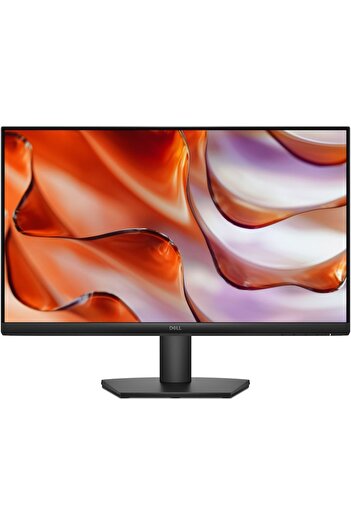 Dell Monitor LED IPS SE2425HM 23.8'', FHD, 100Hz, 5ms, HDMI, VGA, VESA