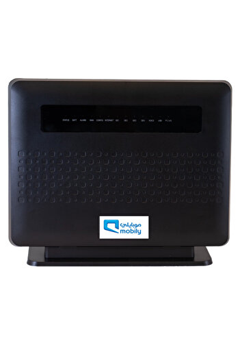 ONT DZS Fiber Optic Modem