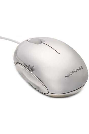 OEM Mouse Newmen M354 multicolor lighting
