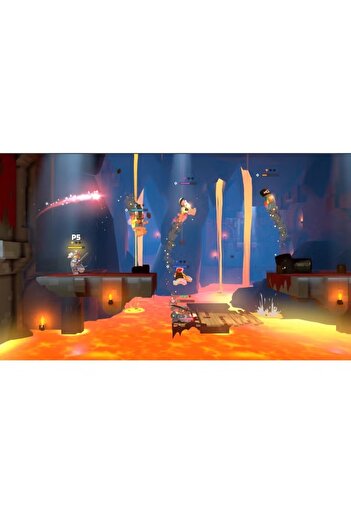 LEGO Brawls - PlayStation 4 (PS4)