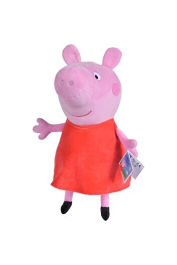 Simba Toys Plus Toy Simba Toys Peppa Pig - Peppa Piggy, 33 cm