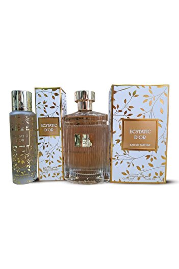 İnfinito Extus perfume 100ml and 50ml
