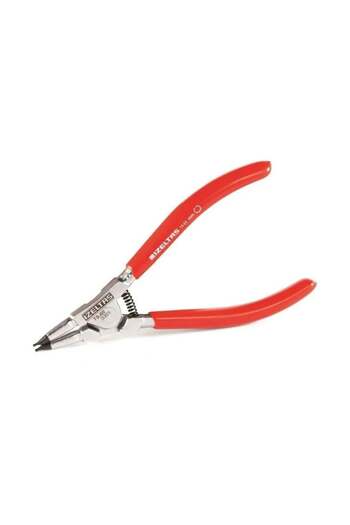İzeltaş Spring Straight External Clamp Collet 180 mm - 3301 12 0180