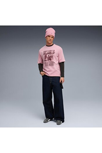 Puma Graphic Tee Men's Adult T-Shirt