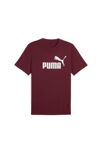 Puma Ess. No. 1 Logo Tee Men Adult T-Shirt