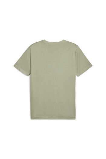 Puma Ess. No. 1 Logo Tee Men Adult T-Shirt