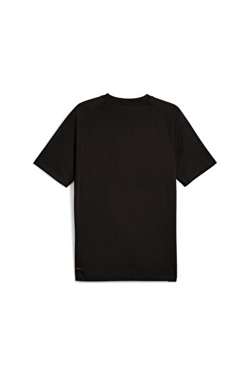 Puma Erkek Logo Tişört Evostrıpe Tee 68169701