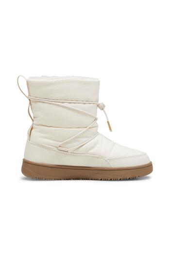 Puma Snowbae Wns Alpine Snow-Granola-Chocolat