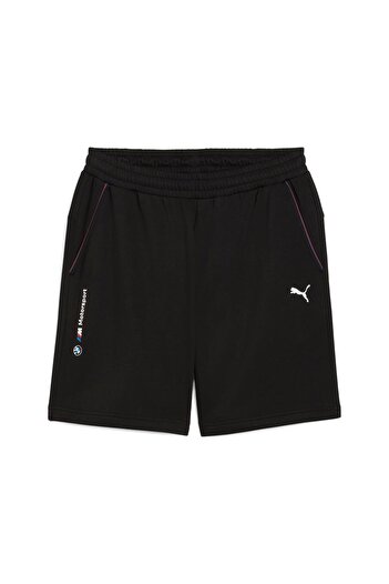 Puma Bmw Mms Ess+ Shorts Fl 7" Men's Adult Shorts