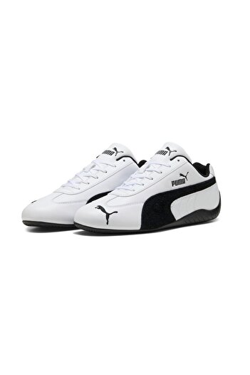 Puma Speedcat Lthr Unisex Adult Sneaker