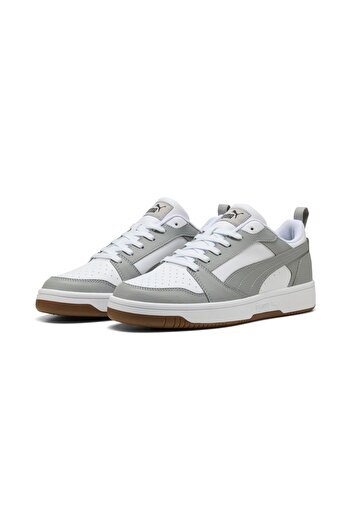 Puma Rebound V6 Low Unisex Adult Sneaker