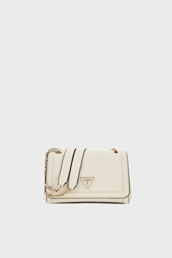 Guess Noelle Logo Chain Strap Bag Hwzg9672210 Bag Hwzg96 72210 Bon