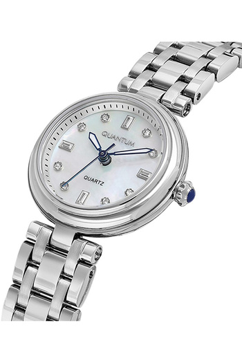 Quantum Iml1224.320 Women's Wristwatch