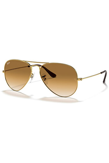Ray-Ban Rb3625 001 51 58 Unisex Sunglasses