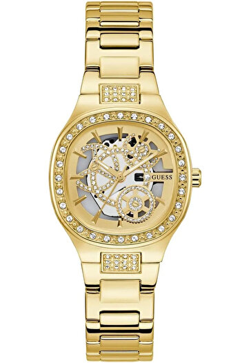 Guess Gugw0941L2 Women Wrist Watch