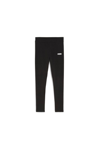 Puma Essentials Logo Youth Leggings