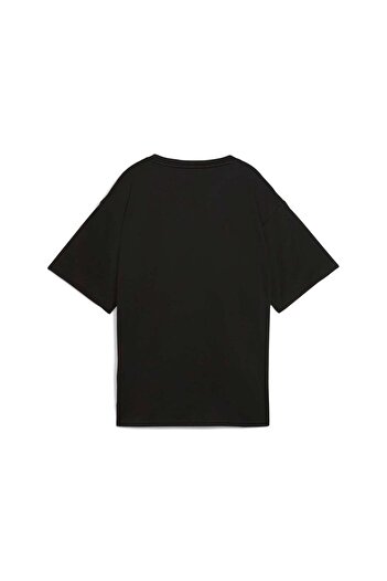Puma Women's Wide Cut Training T-Shirt