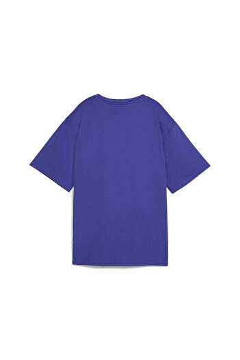 Puma Women's Wide Cut Training T-Shirt