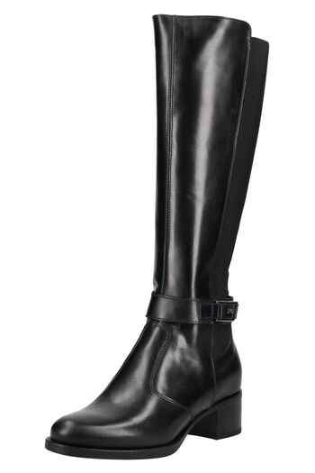 Nero Giardini Stiefel