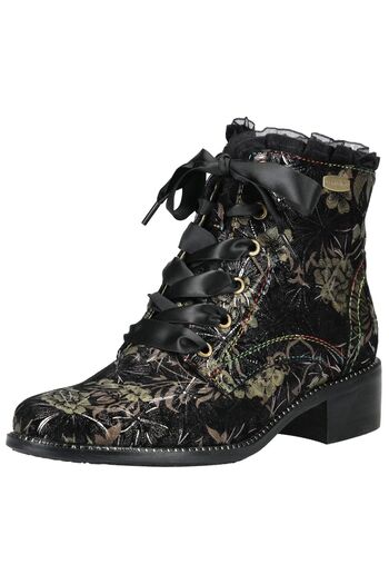 LAURA VITA Stiefelette