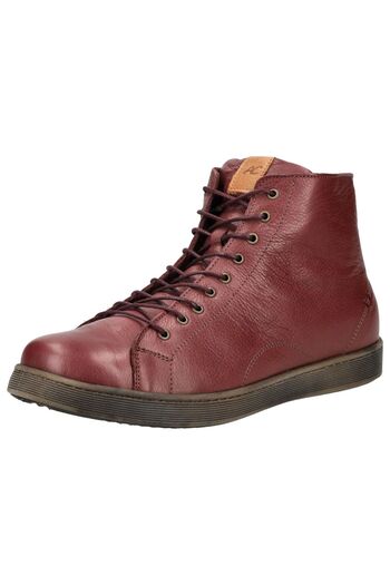 Andrea Conti Stiefelette