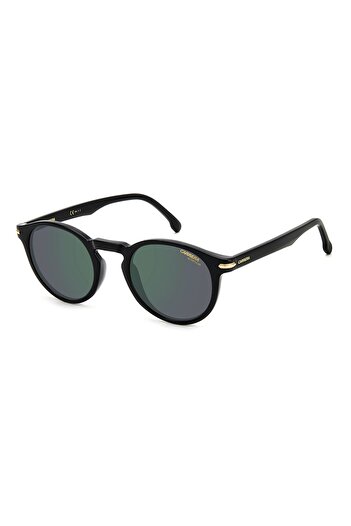 Carrera Unisex Sunglasses 301 S 80750Q3 / Polarized Lenses