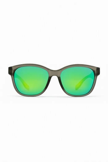Focus On Fuji Sport Series Unisex Sunglasses