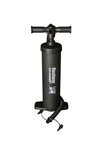 BESTWAY Air Hammer Inflation Pump 62030