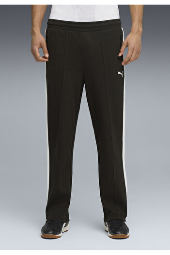 Puma T7 Relaxed Jacquard Track Pants Unisex