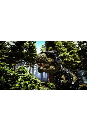 STUDIO WILDCARD Ark Survival Evolved (Intl Version) - Action & Shooter - PlayStation 4 (PS4)