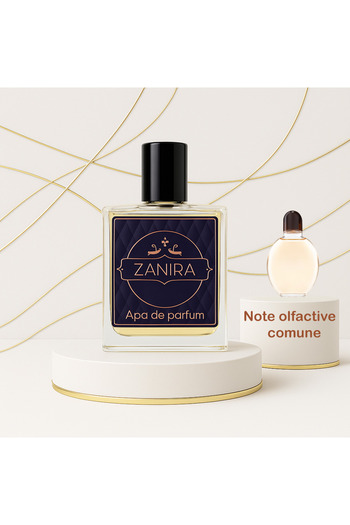 Zanira Eau de Parfum, 50 ml - 037, inspired by Obsession for Men
