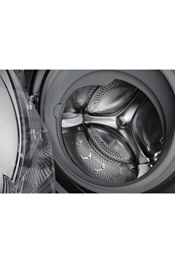 Hoover HWP 49AMBCR/1-S 9 kg Wi-Fi Bağlantılı 1400 Devir Çamaşır Makinesi