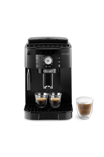 DELONGHİ De'Longhi Magnifica S Fully Automatic Coffee Machine ECAM12.121.B