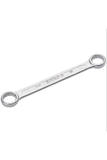 İzeltaş İzeltaş Flat Star Key 10X11 - Izeltaş 0440031011