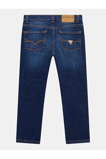 Guess DENIM SKINNY PANTS_C