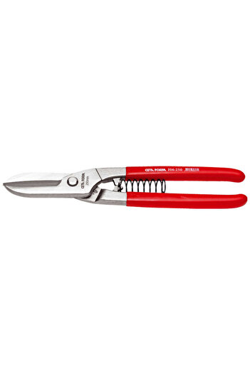CETA FORM Sheet Metal Shears (English Model) 300 mm - J06-300-2