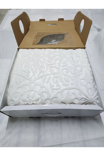 Merinos Blanket Elegans Merinos New Season Double Blanket